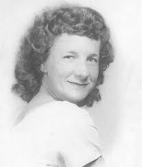 Nellie Blanche Shreves