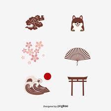 Apakah anda mencari gambar desain tahun dalam kalender anjing template psd atau file vektor? Gambar Elemen Gabungan Jepun Burung Dan Anjing Moire Tradisional Jepun Yang Sederhana Moire Tradisi Buka Pintu Png Dan Vektor Untuk Muat Turun Percuma Japanese Art Historical Art Japanese