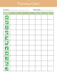 Free Printable Dog Training Worksheets 28 Best Dog Info Images In 2020 Dog Training Obedience Dog Training Dog Training Tips