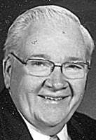 Robert Lindberg Obituary (2013)