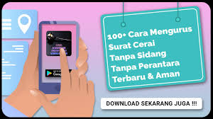 Syarat dan langkah mengurus surat cerai rasanya perlu diketahui oleh semua orang. Cara Mengurus Surat Cerai Tanpa Sidang Fur Android Apk Herunterladen