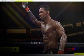 Serving as the sequel to ea sports ufc 3 (2018), it was released on august 14. Ea Sports Ufc 4 Launches August 14 Ufc
