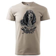 Image result for malý modrý gaskoňský honič