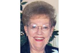 Ione Sook Obituary (1934