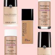 Best makeup brands in the world 2020. 15 Best Foundations That Hydrate Dry Patchy And Flaky Skin 2021