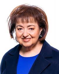 Adriana Padilla's Instagram, Twitter & Facebook