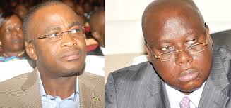 Surprises characterise NDC regional polls