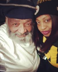 PHPG African American History Tour-Paducah. Mr. James Maxwell stepping