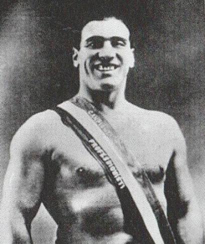 Primo Carnera - Wikipedia