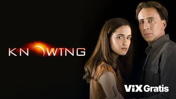 Prime Video: Knowing