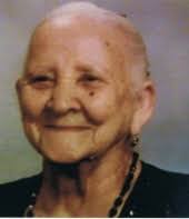 Obituary information for Maria D. "Vovo Linda" Fontes