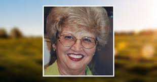 Janvee Anderson Obituary May 2, 2022