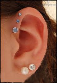 Pin By Chelsey Ares On Ear Piercings Piercings Helix Jewelry Ear Piercings