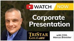 TriStar Gold (TSX.V: TSG)