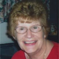 Obituary information for Joyce B. Workens