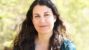 Jonathan Cape signs Pulitzer Prize finalist Heather Clark's ...