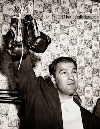Boxing Hall of Fame - Google+ | Boxing history, American boxer ...