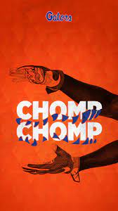 Follow the vibe and change your wallpaper every day! Florida Gators Football Wallpaper Iphone 675x1200 Wallpaper Teahub Io