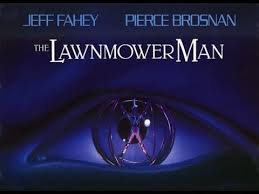 играть в симс 4 бесплатно и без регистрации онлайн The Lawnmower Man Trailer The Lawnmower Man Pierce Brosnan Stephen King