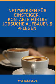 Viele Jobsuchende Unterliegen Noch Immer Der Annahme Dass Kontakte Zu Personen Im Einfachen Angestelltenverhaltnis Ke Arbeitssuche Neuer Job Arbeitsvermittler