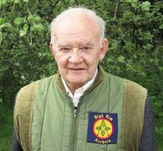 In memoriam Eric Kavanagh