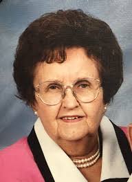Obituary for Leola Collins