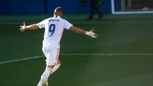 Born 19 december 1987) is a french professional footballer who plays as a striker for spanish club real madrid. Real Madrid Benzema Lasst Die Tur Offen