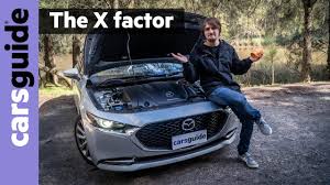 In singapore , the mazda 3 is available as a hatchback or saloon , and can be had in either classic, elegance or astina specification. Mazda 3 2020 Review Skyactiv X X20 Astina Youtube