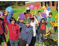 Vashon Partners in Education