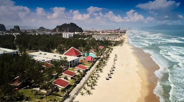 resort Đà Nẵng Non Nước