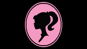 View All Images At Inv Folder Barbie Logo Barbie Silhouette Barbie