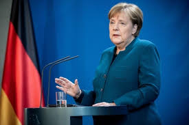 The election will be the first in which angela merkel will not lead the christian democratic union since 2002. Pragmatic Governor Laschet Elected To Lead Merkel S Party Dtnext In