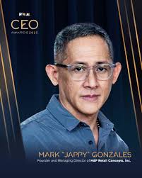 The Business Manual's CEO Awards 2025