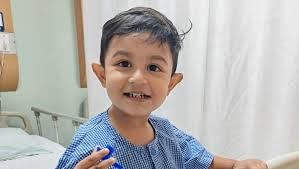 Fundraiser by Hijol Goswami : Donate to Save Shoccho's Life from Leukemia