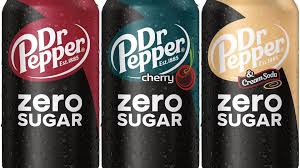 If you love dr pepper as much as i do, try it in my barbecue sauce for grilled chicken. Dr Pepper Zero Sugar Won T Be Replacing Diet Dr Pepper Fort Worth Star Telegram