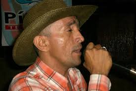 Narciso montes el Gurú Gurú