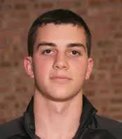 2009-10 Swimming & Diving Roster