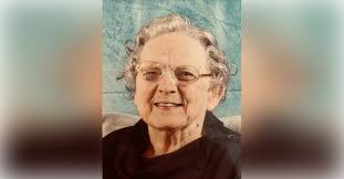 Obituary information for Geraldine Bernice Warnick