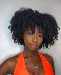 This Color On This Melanin Naturally Nish Natural Hair Styles Curly Hair Styles Natural Hair Styles Easy
