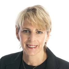 Recruiter Paulette Sutton