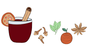 Maybe you would like to learn more about one of these? 3 Of Our Favorite Mulled Wine Recipes Illustrated Infographic Vinepair