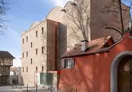 Find what to do today, this weekend, or in august. Art Bastion Kunstmuseum Ravensburg Germany By Lederer Ragnarsdottir Oei Architectural Review
