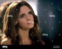 The colony emma watson hi-res stock photography and images