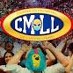 Martes de Glamour, Lucha libre CMLL event image