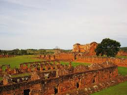 Dort ist es 6 stunden früher als in deutschland. Republic Of Paraguay