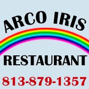 Arco iris (amina alaoui album), 2011. Arco Iris Restaurant And Cafe Home Tampa Florida Menu Prices Restaurant Reviews Facebook
