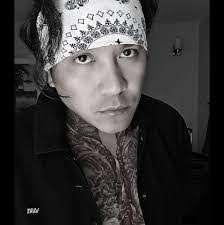 Ariel Arocha's Instagram, Twitter & Facebook