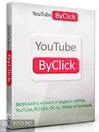 Youtube By Click Premium 2019 Free Download
