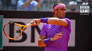 Winner of 79 singles career titl. Q5rf7vb7zndt9m