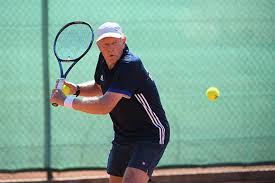 Who holds the top atp ranking and wta ranking? Seniors Tennis News Competitions Lta